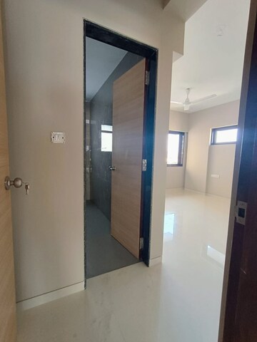 Building Lobby in 1 BHK Apartment at Sima Building, Chembur – for Rent