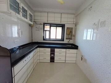Balcony in 1 BHK Apartment at Sima Building, Chembur – for Rent