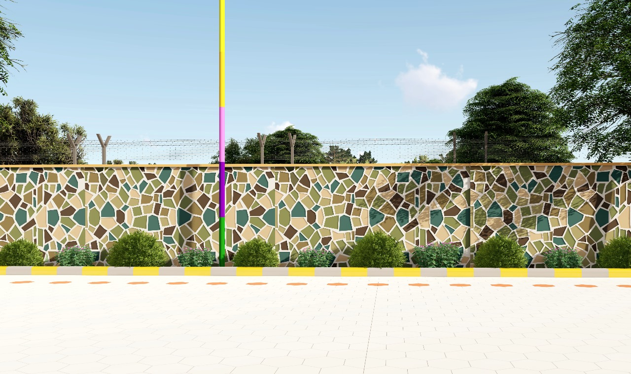 Plot For Sale in Govindam Bhawan 