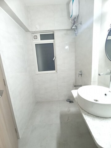 Bathroom in 2 BHK Apartment at Sugee Atharva, Prabhadevi – for Rent