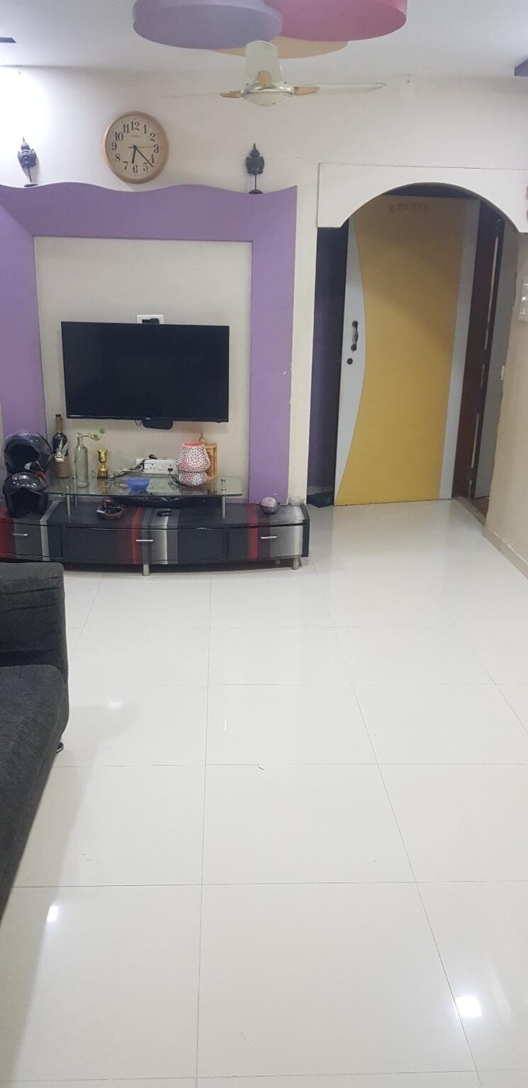 Living Room, kp-krishna-regency 2 Bedroom 700 Sq.Ft. Apartment In Malad West Mumbai 8225910