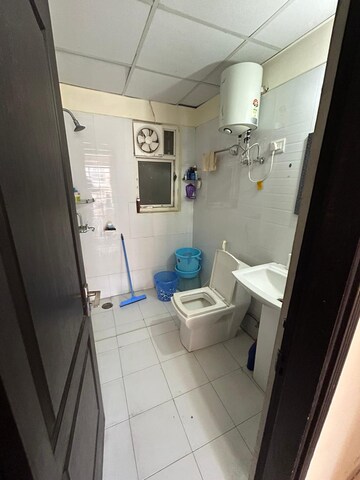 Bathroom in 4 BHK Apartment at Futec Gateway, Sector 75 – for Sale