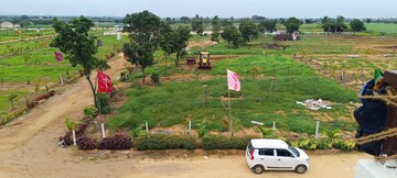  Plot For Sale in Kadthal