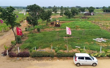 Plot For Sale in Kadthal