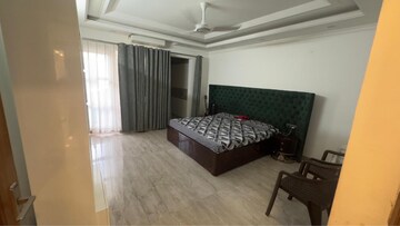 4 BHK Builder Floor For Sale in Sector 85