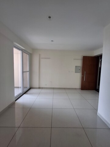 Building Lobby in 3 BHK Apartment at Allwin El Spazia, Sanauli – for Rent