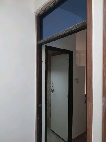 Building Lobby in 1 RK Independent House at Sector 62 – for Rent