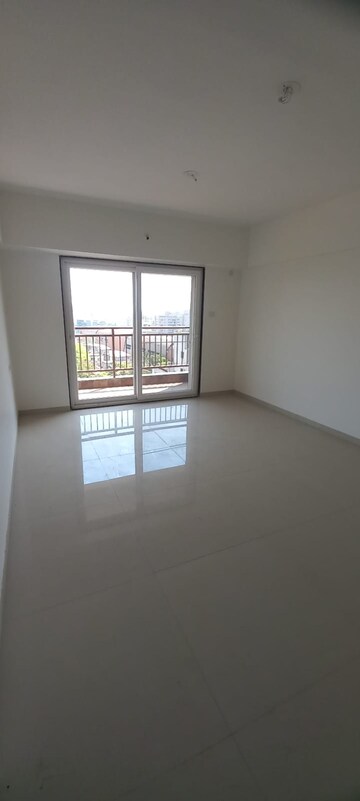 Living Room in 3 BHK Apartment at Vyas Sudhendu CHS, Kothrud – for Sale