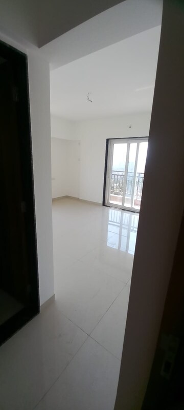 Master Bedroom in 3 BHK Apartment at Vyas Sudhendu CHS, Kothrud – for Sale