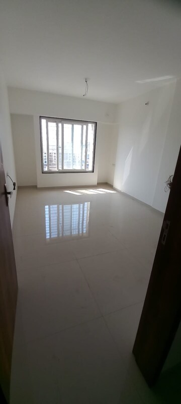 Bedroom in 3 BHK Apartment at Vyas Sudhendu CHS, Kothrud – for Sale
