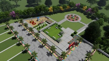  Plot – Exterior View View at Chittivalasa - for Sale