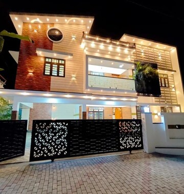 3 BHK Villa For Resale in KannadI-I Palakkad  8225974