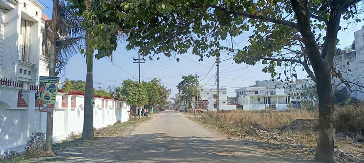 undefined, gomti nagar  1000 Sq.Yd. Plot In Gomti Nagar Lucknow 8225973