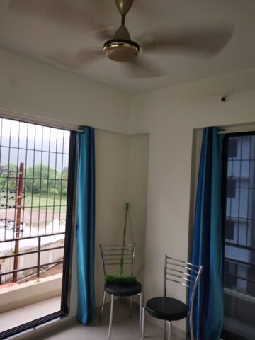 Furnished Amenities in 2 BHK Apartment at Vaastusiddhi Landmark Riverside, New Panvel – for Sale