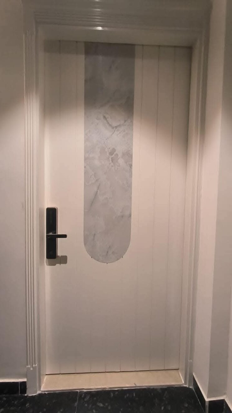 Master Bedroom, ireo-the-corridors 3 Bedroom 1852 Sq.Ft. Apartment In Sector 67a Gurgaon 8225998