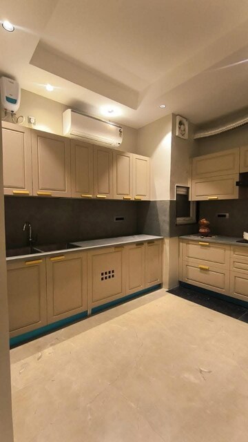 Kitchen in 3 BHK Apartment at Ireo The Corridors, Sector 67a – for Sale
