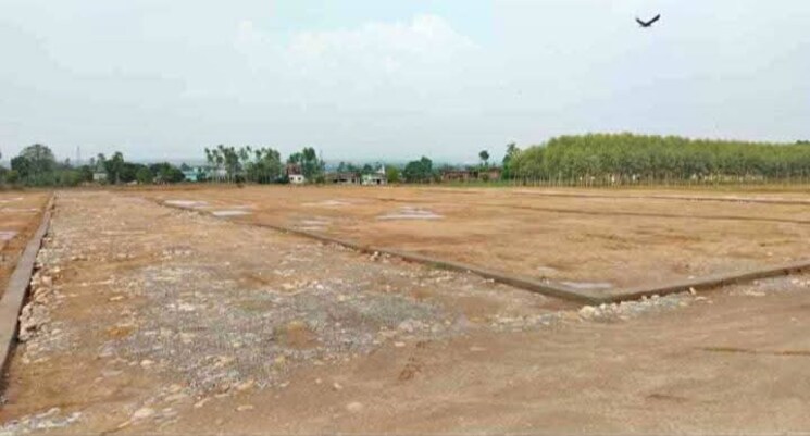 undefined, shimla bypass road  232 Sq.Yd. Plot In Shimla Bypass Road Dehradun 8226002