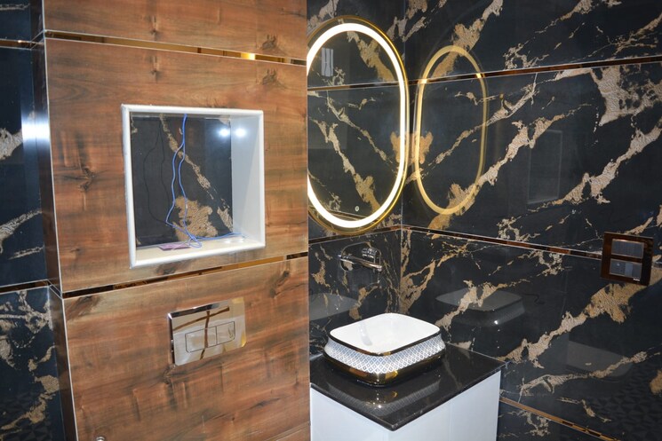 undefined, vaishali extension 3 Bedroom 1250 Sq.Ft. Builder Floor In Vaishali Extension Ghaziabad 8226013