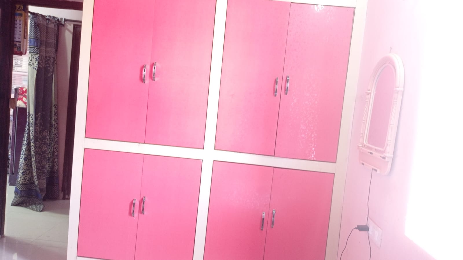 2 BHK + Pooja Room Apartment For Sale in Padma Nilayam