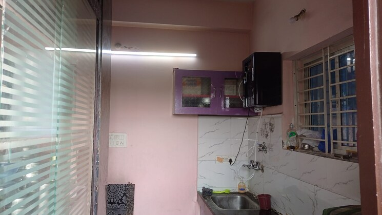 Kitchen, nagaram 2 Bedroom 900 Sq.Ft. Apartment In Nagaram Hyderabad 8226022