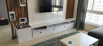 Kitchen in 2 BHK Apartment at Marina Skies, Hi Tech City – for Rent