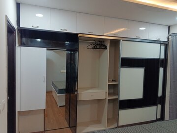 Kitchen in 2 BHK Apartment at Marina Skies, Hi Tech City – for Rent