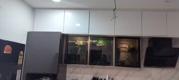Furnished Amenities in 2 BHK Apartment at Marina Skies, Hi Tech City – for Rent