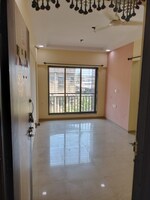 1 BHK + Study Room 550 Sq.Ft. Apartment in Anchor Park Chs Ltd 
