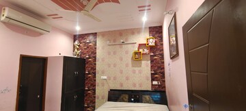 Furnished Amenities in 1.5 BHK Independent House at Aman Vihar – for Sale