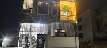 1.5 BHK Independent House – Exterior View View at Aman Vihar - for Sale