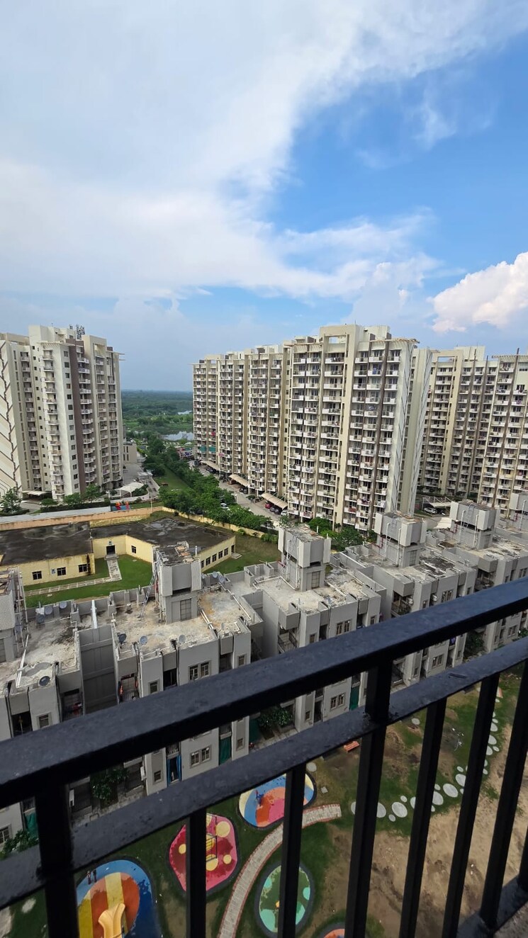 Exterior View, signature-global-solera-2 2 Bedroom 489 Sq.Ft. Apartment In Sector 107 Gurgaon 8226087