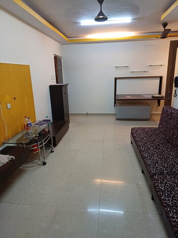 2 BHK Apartment For Rent in Raheja Estate Borivali East Mumbai  8226088