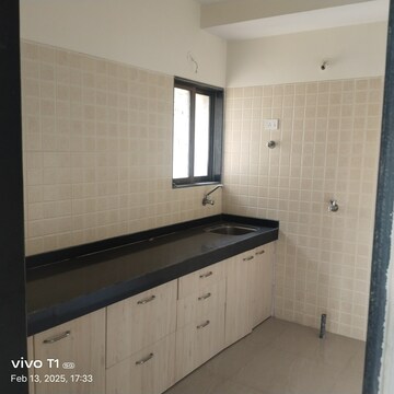 Kitchen in 1 BHK Apartment at Kurla West – for Rent