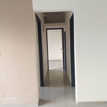 Building Lobby in 1 BHK Apartment at Kurla West – for Rent