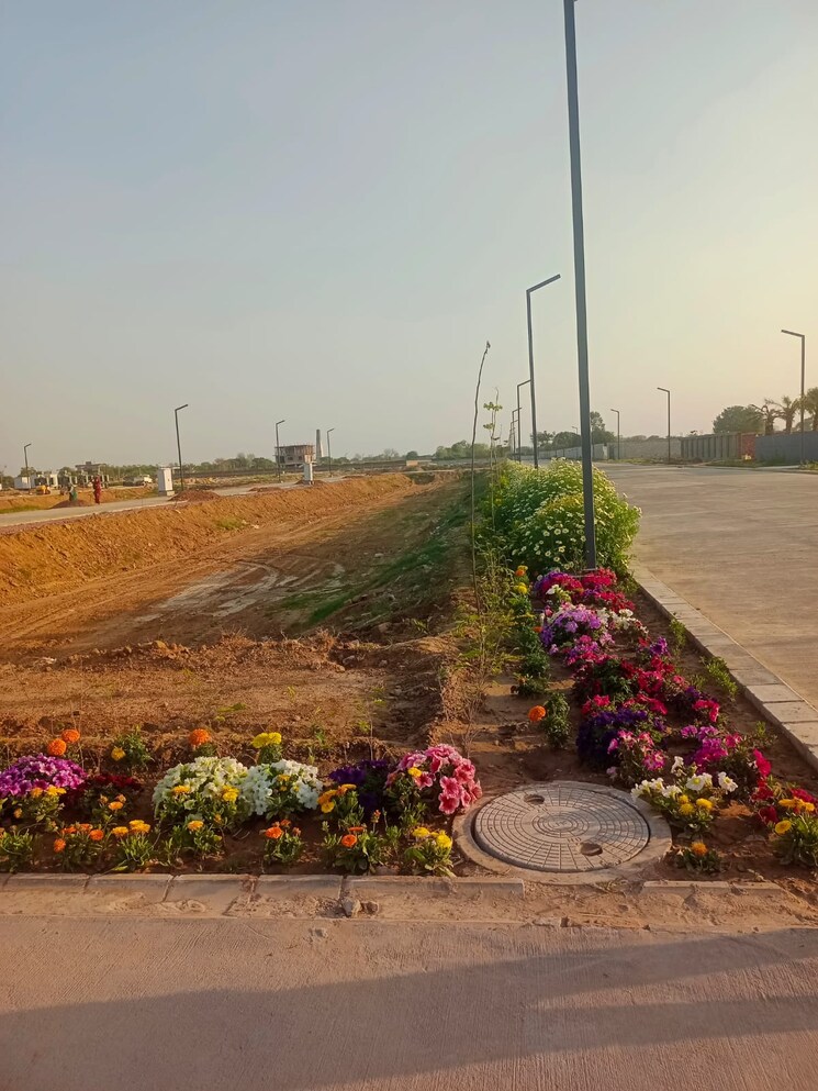 undefined, amolik-aster-woods  180 Sq.Yd. Plot In Sector 98 Faridabad 8226111