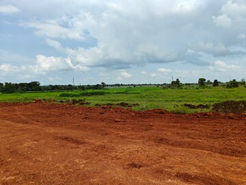 Plot Area in  Plot at Manneguda – for Sale