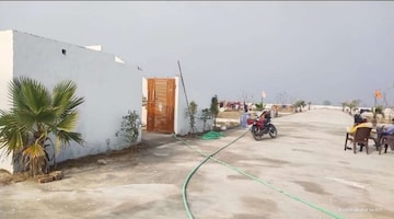  Plot – Exterior View View at Tappal - for Sale