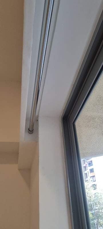 Building Lobby in 1 BHK Apartment at Lodha Unica, Jogeshwari West – for Rent