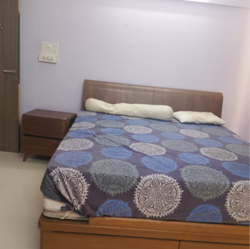 3 BHK Apartment For Rent in The Spring Kalamboli Sector 20 Navi Mumbai  8226128