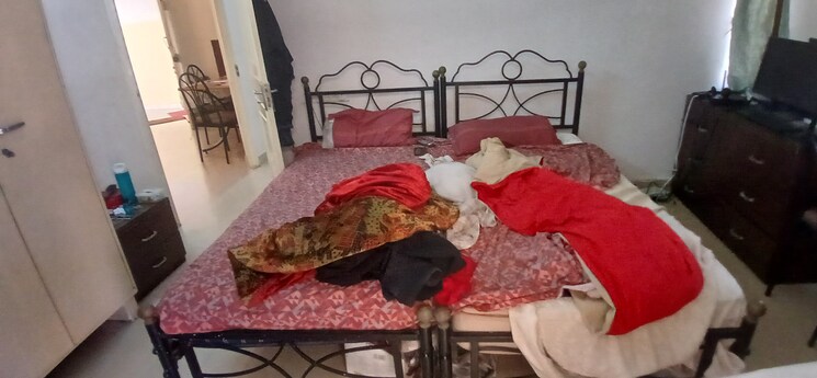 Bedroom, rt nagar 2 Bedroom 890 Sq.Ft. Apartment In Rt Nagar Bangalore 8226172