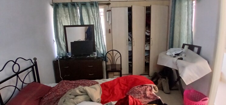 Bedroom, rt nagar 2 Bedroom 890 Sq.Ft. Apartment In Rt Nagar Bangalore 8226172