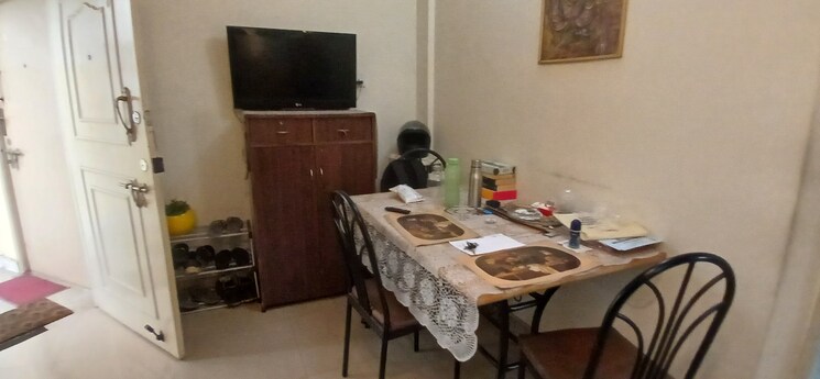 Master Bedroom, rt nagar 2 Bedroom 890 Sq.Ft. Apartment In Rt Nagar Bangalore 8226172