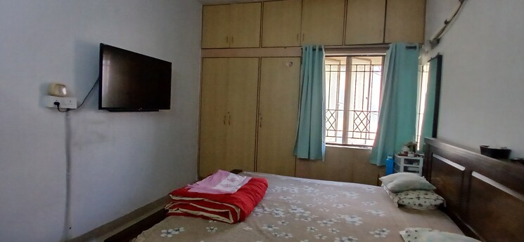 Bedroom, rt nagar 2 Bedroom 890 Sq.Ft. Apartment In Rt Nagar Bangalore 8226172
