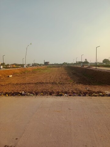 Plot Area in  Plot at Amolik Aster Woods, Sector 98 – for Sale