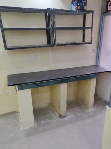 Furnished Amenities in 2 BHK Apartment at Adani Aangan, Sector 89a – for Rent