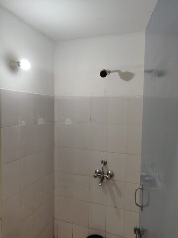 Bathroom in 2 BHK Apartment at Adani Aangan, Sector 89a – for Rent