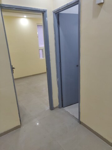 Building Lobby in 2 BHK Apartment at Adani Aangan, Sector 89a – for Rent