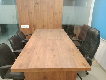Team Area in  Office Space at C G Road – for Rent