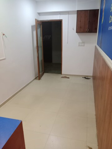 Team Area in  Office Space at C G Road – for Rent