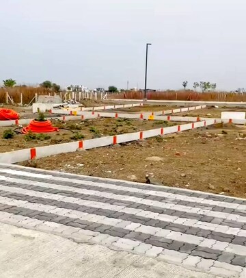  Plot For Sale in Wardha rd